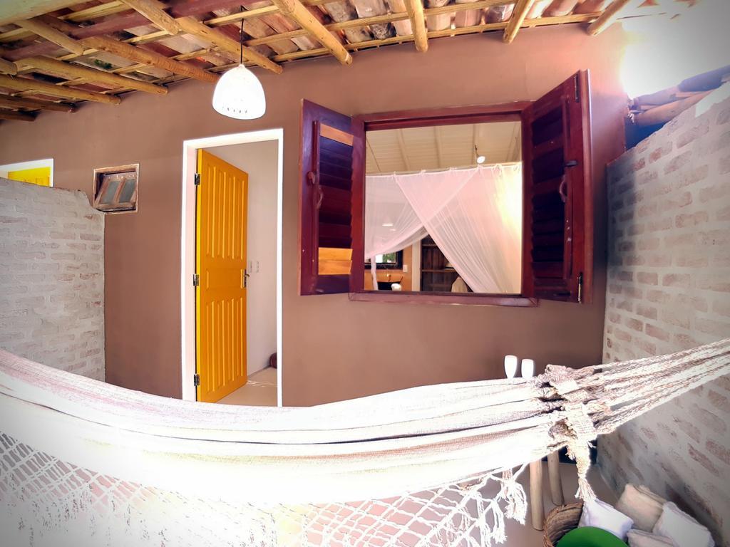 Biribandos - Boutique Pousada Porto Seguro Habitación foto
