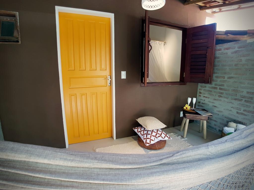 Biribandos - Boutique Pousada Porto Seguro Habitación foto